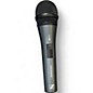 Used Sennheiser E825S Dynamic Microphone thumbnail