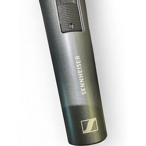 Used Sennheiser E825S Dynamic Microphone
