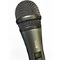 Used Sennheiser E825S Dynamic Microphone