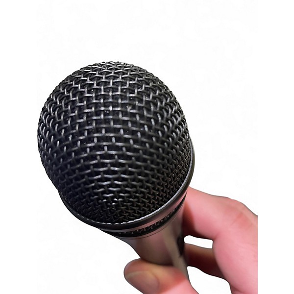 Used Sennheiser E825S Dynamic Microphone