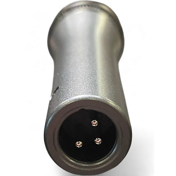 Used Sennheiser E825S Dynamic Microphone