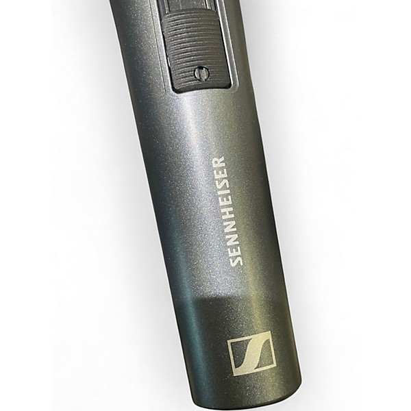 Used Sennheiser E825S Dynamic Microphone