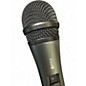 Used Sennheiser E825S Dynamic Microphone