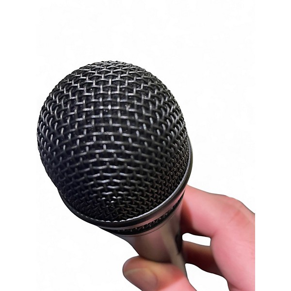 Used Sennheiser E825S Dynamic Microphone