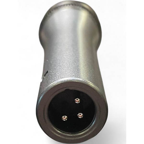 Used Sennheiser E825S Dynamic Microphone