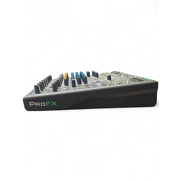Used Mackie PROFX10V3 Unpowered Mixer