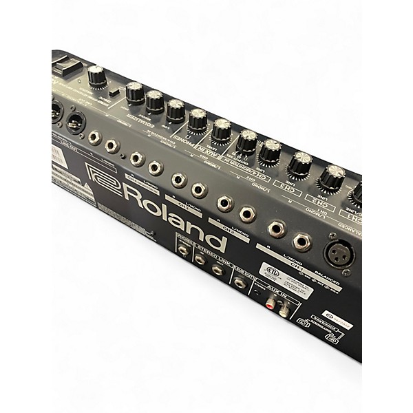 Used Roland KC600 Guitar Combo Amp