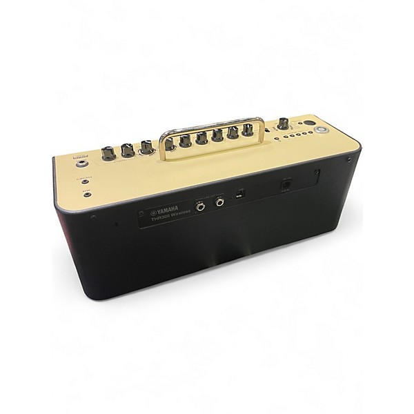 Used Yamaha THR30II Guitar Power Amp