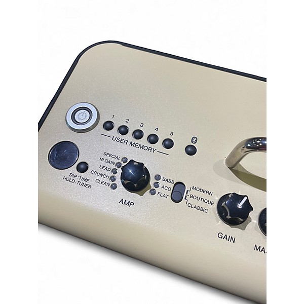 Used Yamaha THR30II Guitar Power Amp