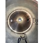 Used Saluda 14in DECADENCE Cymbal