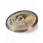 Used Saluda 14in DECADENCE Cymbal
