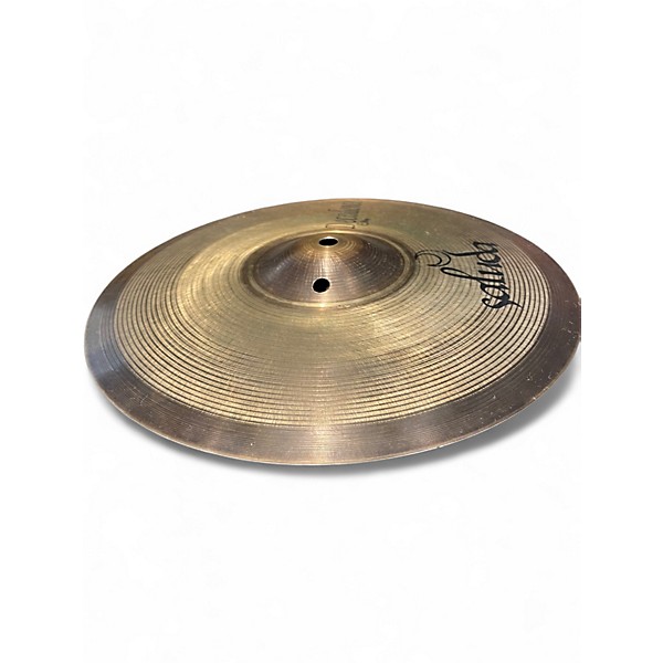 Used Saluda 14in DECADENCE Cymbal
