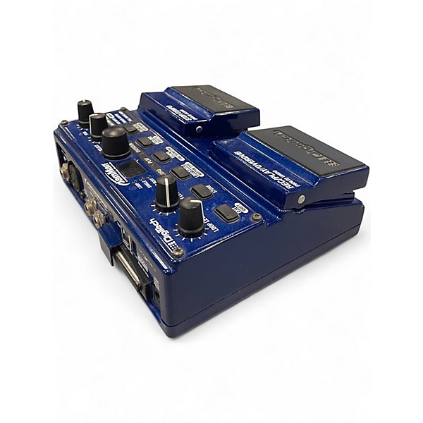 Used DigiTech JamMan Looper / Phrase Sampler Pedal