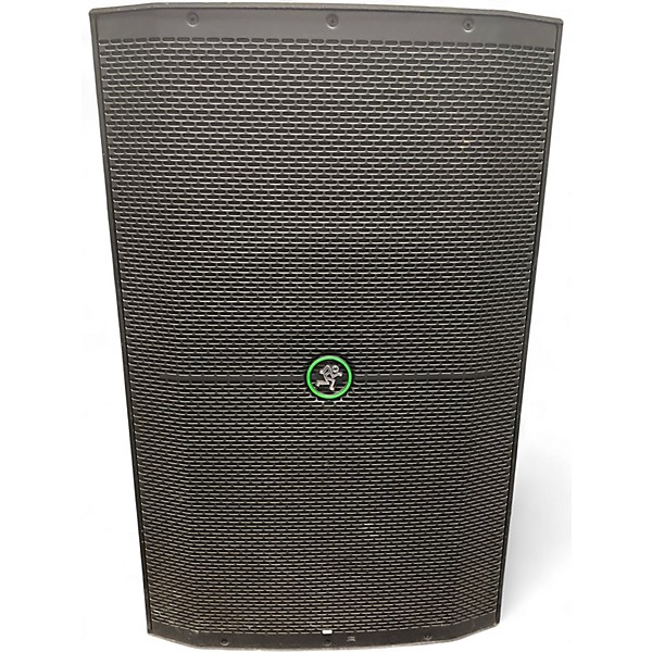 Used 2020s Mackie THUMP 215 Powered Speaker