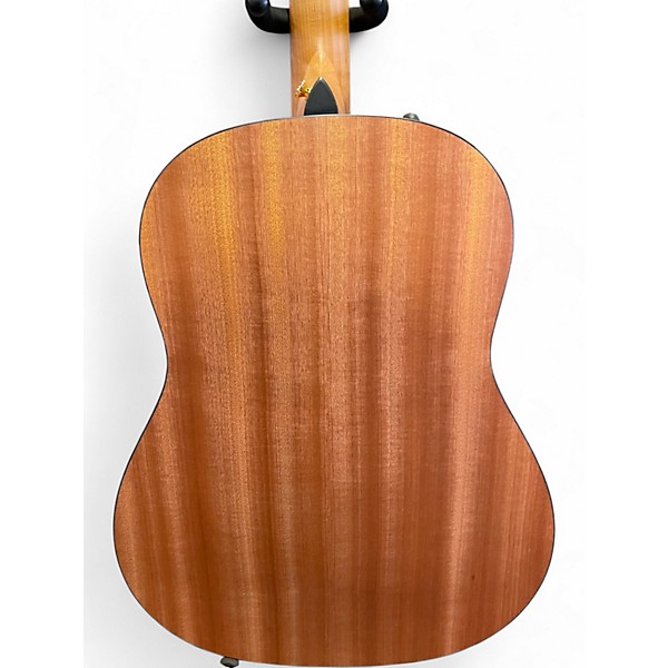 Used Taylor 117e Sunset Blvd Sunset Edgeburst Acoustic Electric Guitar