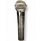 Used Shure SM58LC Dynamic Microphone thumbnail