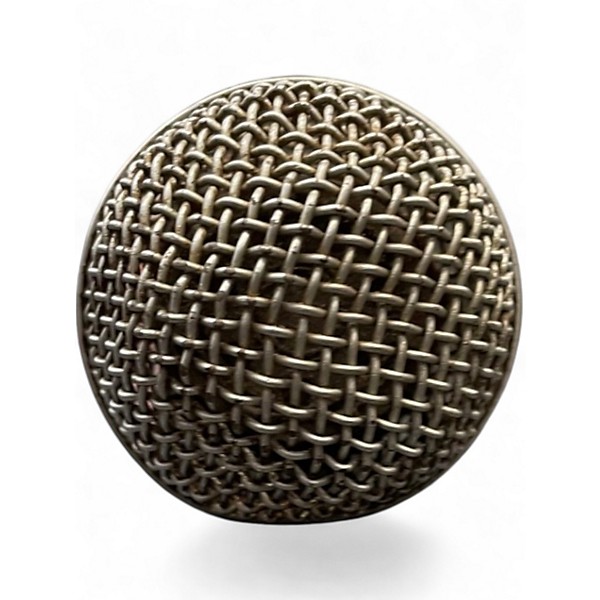 Used Shure SM58LC Dynamic Microphone