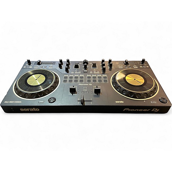 Used Pioneer DJ DDJ-REV1 DJ Controller