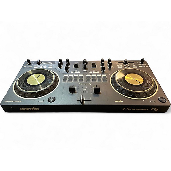 Used Pioneer DJ DDJ-REV1 DJ Controller
