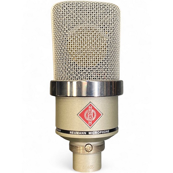 Used Neumann tlm102 Condenser Microphone