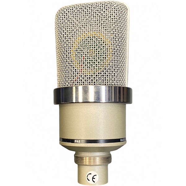 Used Neumann tlm102 Condenser Microphone