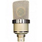 Used Neumann tlm102 Condenser Microphone