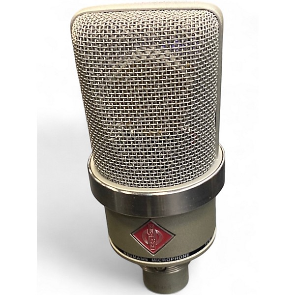 Used Neumann tlm102 Condenser Microphone