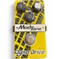 Used Modtone Dyno Drive Effect Pedal thumbnail