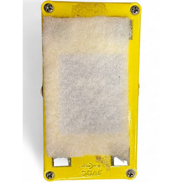 Used Modtone Dyno Drive Effect Pedal