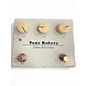 Used Tone Bakery Creme de la Creme Effect Pedal thumbnail