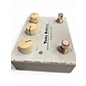Used Tone Bakery Creme de la Creme Effect Pedal