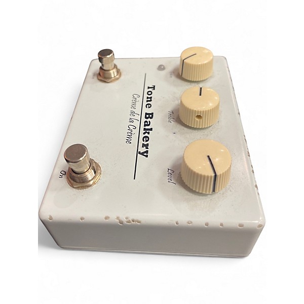 Used Tone Bakery Creme de la Creme Effect Pedal