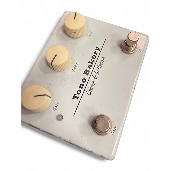Used Tone Bakery Creme de la Creme Effect Pedal