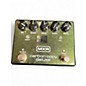 Used MXR Carbon Copy Deluxe Effect Pedal thumbnail