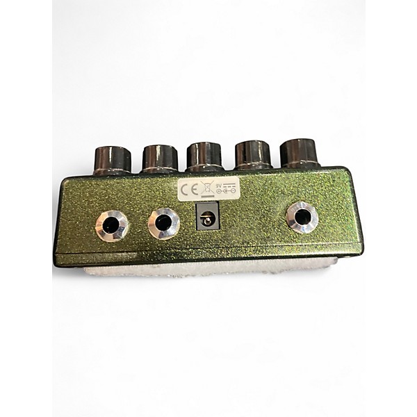 Used MXR Carbon Copy Deluxe Effect Pedal