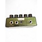 Used MXR Carbon Copy Deluxe Effect Pedal