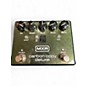 Used MXR Carbon Copy Deluxe Effect Pedal