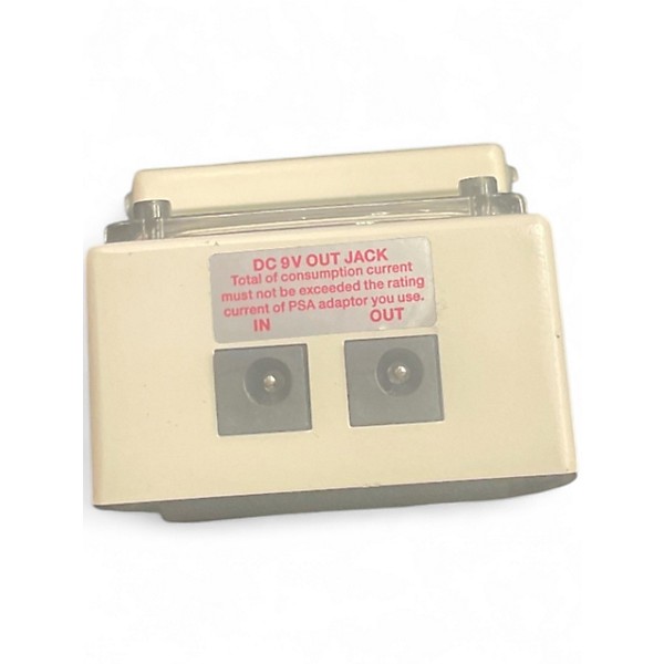 Used BOSS TU3 Chromatic Tuner Pedal