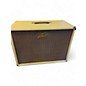 Used Peavey CLASSIC 1X12 Guitar Cabinet thumbnail