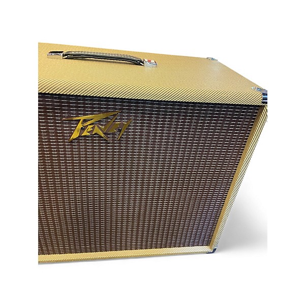 Used Peavey CLASSIC 1X12 Guitar Cabinet