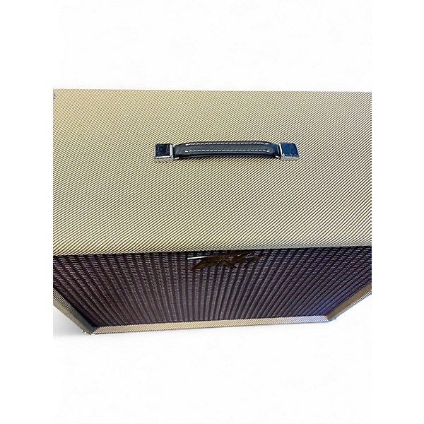 Used Peavey CLASSIC 1X12 Guitar Cabinet