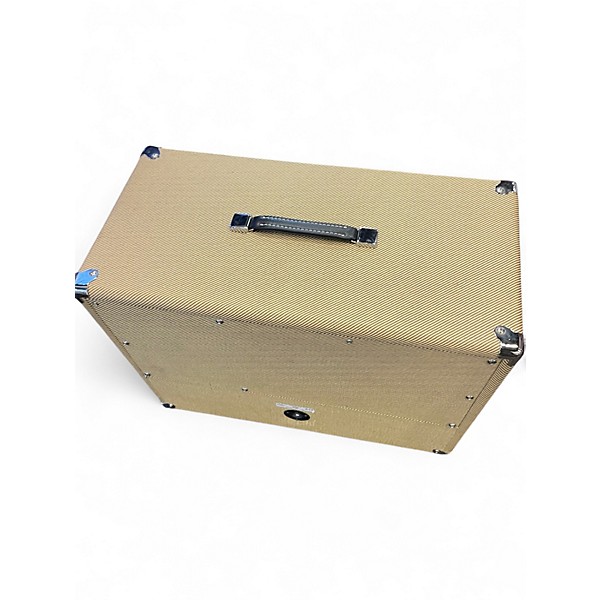 Used Peavey CLASSIC 1X12 Guitar Cabinet