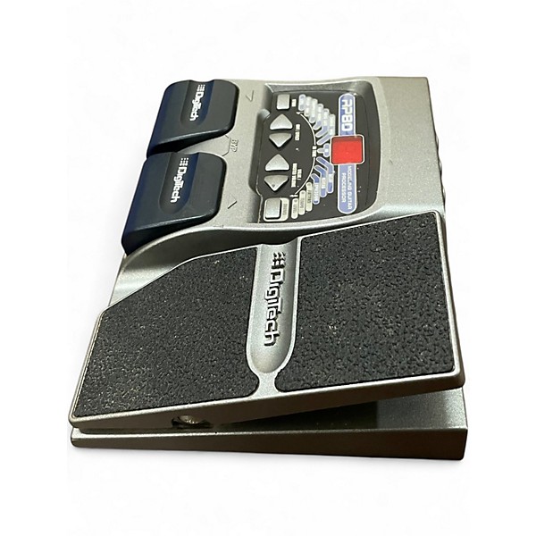 Used DigiTech RP80 Effect Processor