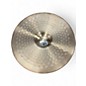 Used Zildjian 14in Avedis Hi Hat Pair Cymbal