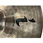 Used Zildjian 14in Avedis Hi Hat Pair Cymbal