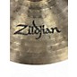 Used Zildjian 20in Avedis Ride Cymbal