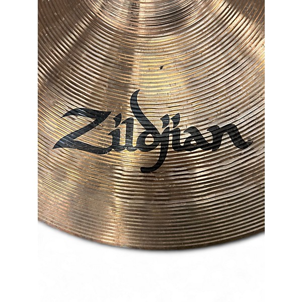 Used Zildjian 20in Avedis Ride Cymbal