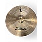 Used Zildjian 16in avedis Crash Cymbal thumbnail