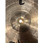 Used Zildjian 16in avedis Crash Cymbal