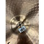 Used Zildjian 16in avedis Crash Cymbal